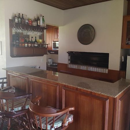 Confortavel Apartamento Proximo Ao Lago Negro Lägenhet Gramado Exteriör bild