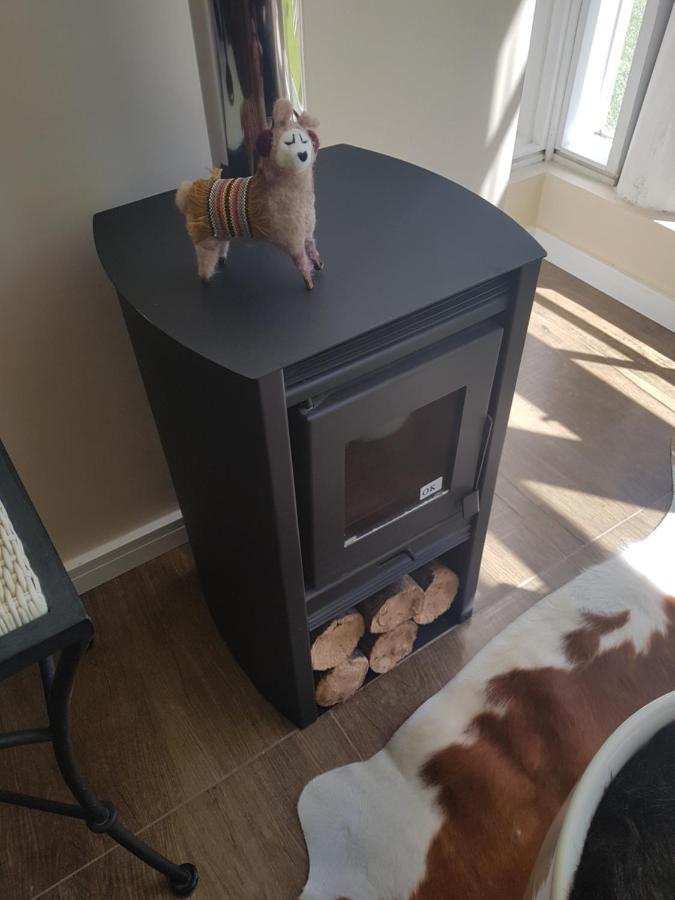 Confortavel Apartamento Proximo Ao Lago Negro Lägenhet Gramado Exteriör bild