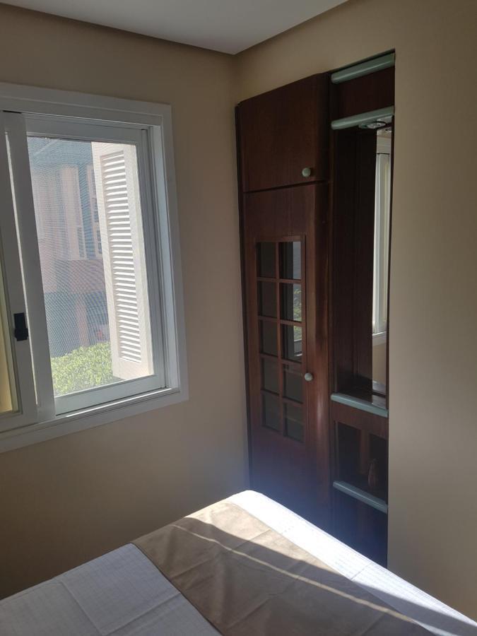 Confortavel Apartamento Proximo Ao Lago Negro Lägenhet Gramado Exteriör bild