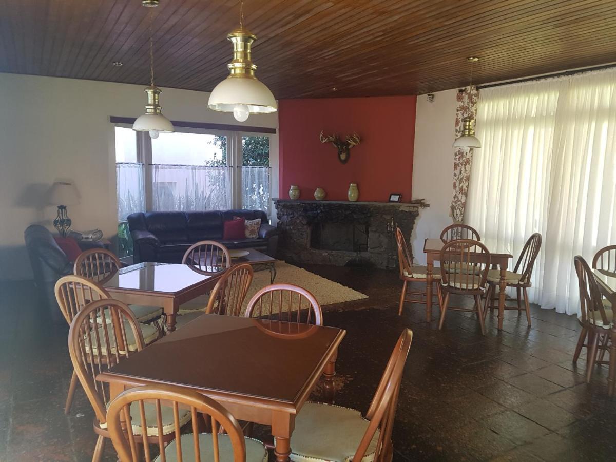 Confortavel Apartamento Proximo Ao Lago Negro Lägenhet Gramado Exteriör bild