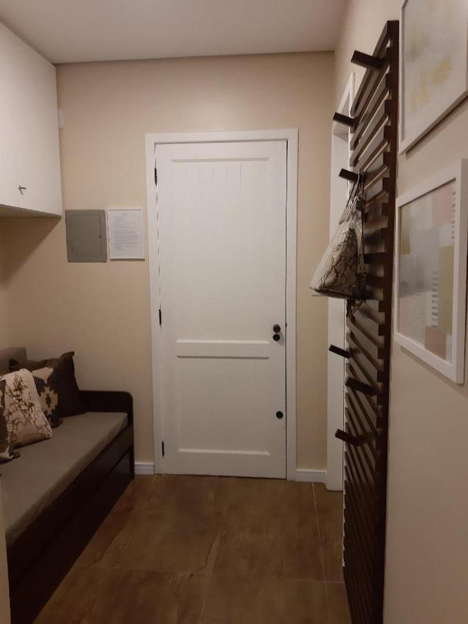 Confortavel Apartamento Proximo Ao Lago Negro Lägenhet Gramado Exteriör bild
