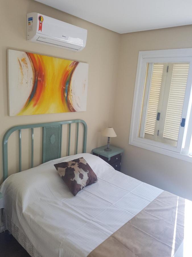 Confortavel Apartamento Proximo Ao Lago Negro Lägenhet Gramado Exteriör bild