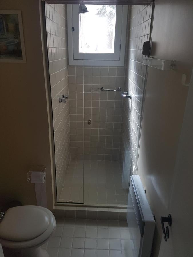 Confortavel Apartamento Proximo Ao Lago Negro Lägenhet Gramado Exteriör bild